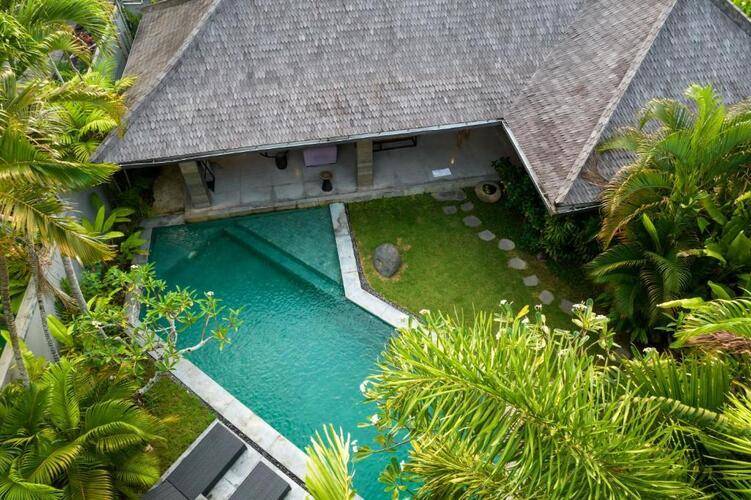 The Amala Estate Seminyak