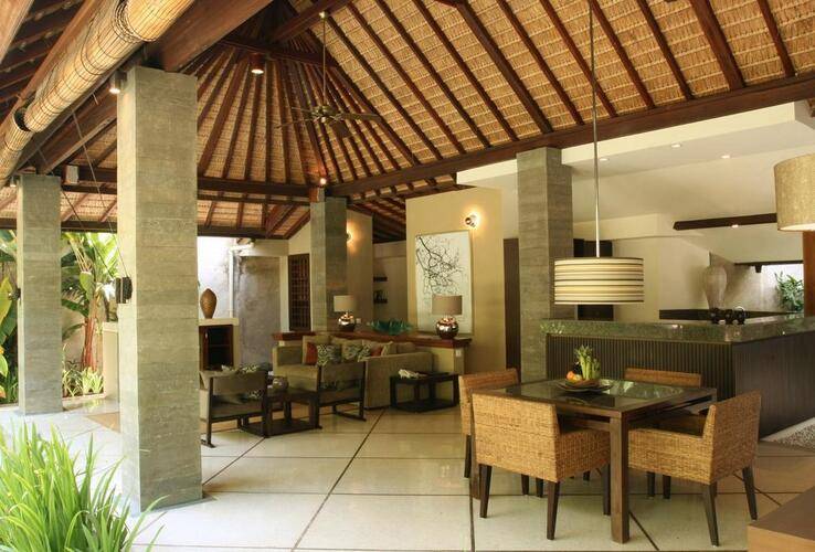 The Amala Estate Seminyak