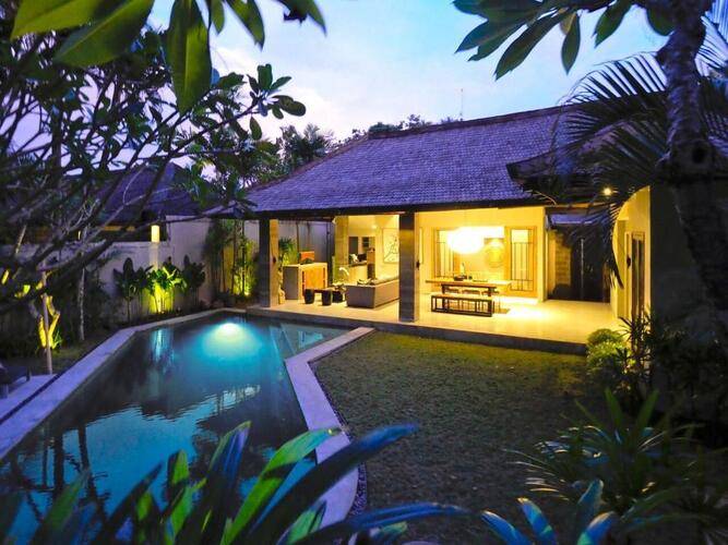 The Amala Estate Seminyak