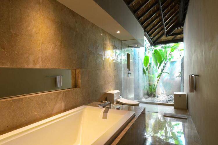 The Amala Estate Seminyak