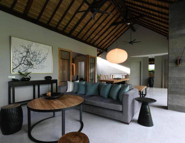 The Amala Estate Seminyak