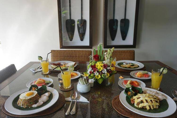 The Amala Estate Seminyak