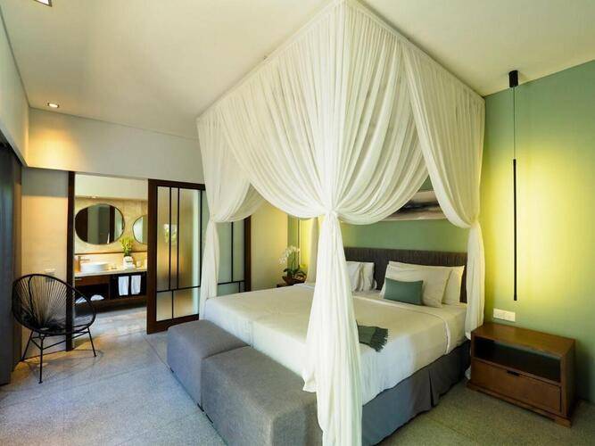 The Amala Estate Seminyak
