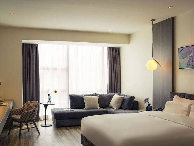 Mercure Shanghai Hongqiao South