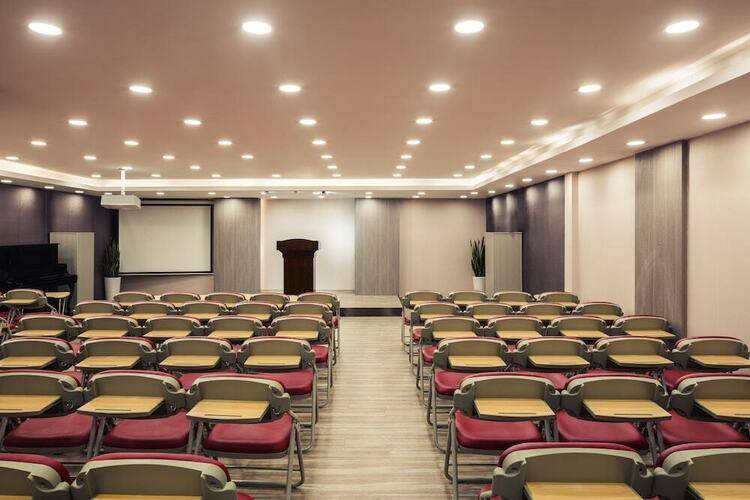 Mercure Shanghai Hongqiao South