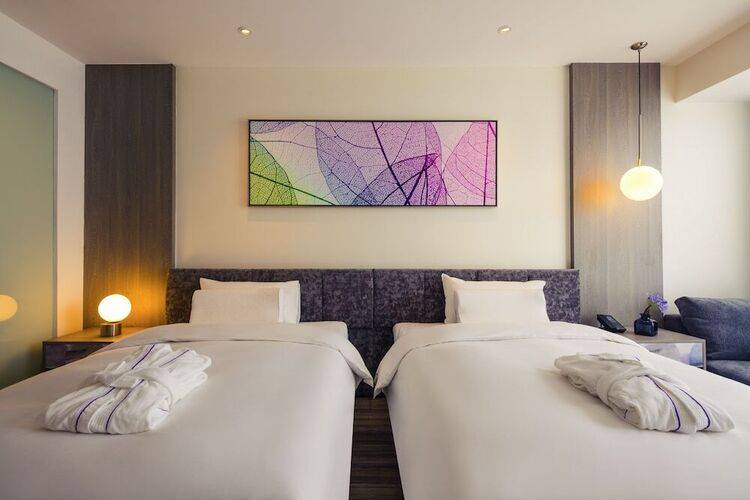 Mercure Shanghai Hongqiao South