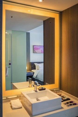 Mercure Shanghai Hongqiao South