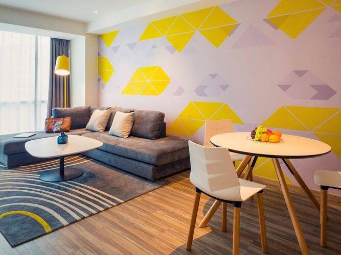 Mercure Shanghai Hongqiao South