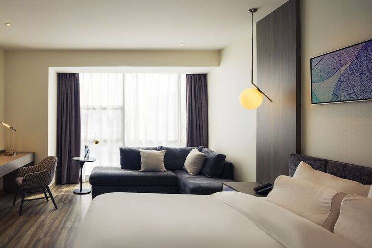 Mercure Shanghai Hongqiao South