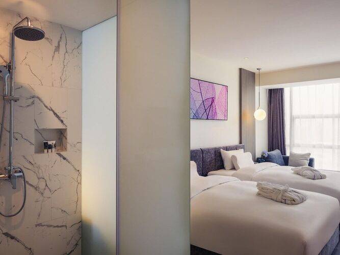 Mercure Shanghai Hongqiao South