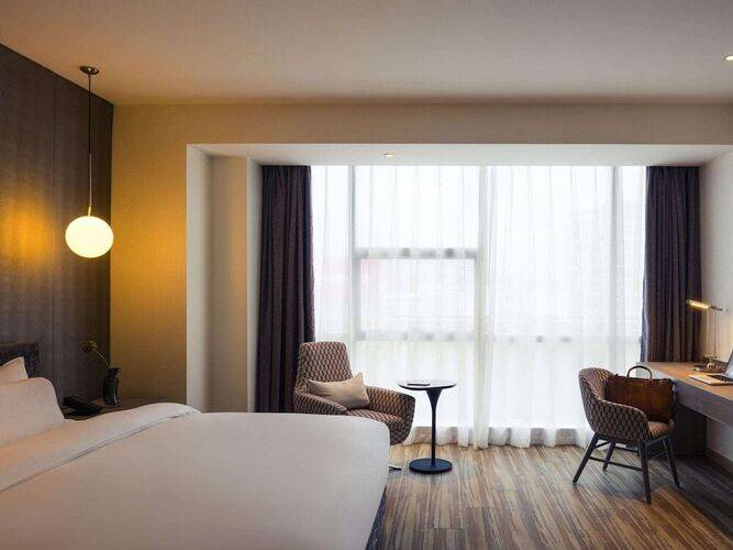 Mercure Shanghai Hongqiao South