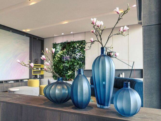 Mercure Shanghai Hongqiao South