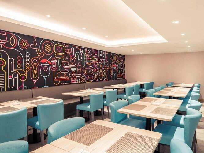 Mercure Shanghai Hongqiao South