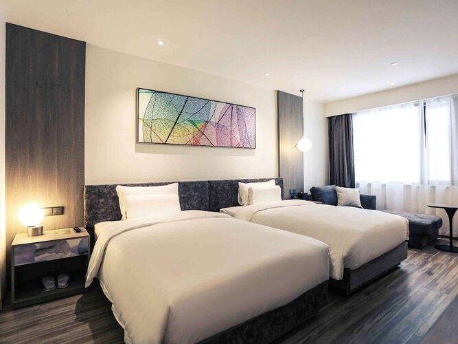 Mercure Shanghai Hongqiao South
