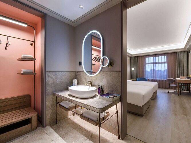 Mercure Shanghai Jinqiao