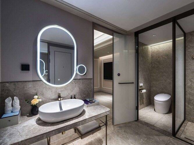 Mercure Shanghai Jinqiao