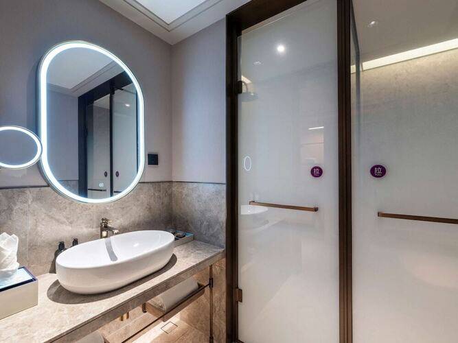 Mercure Shanghai Jinqiao