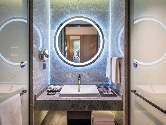 Mercure Shanghai Jiuting
