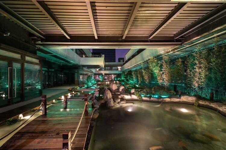 Mercure Shanghai Necc