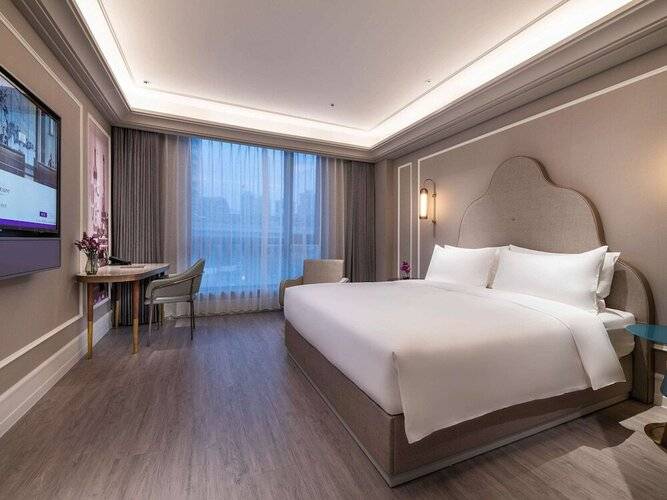 Mercure Shanghai Xujiahui South