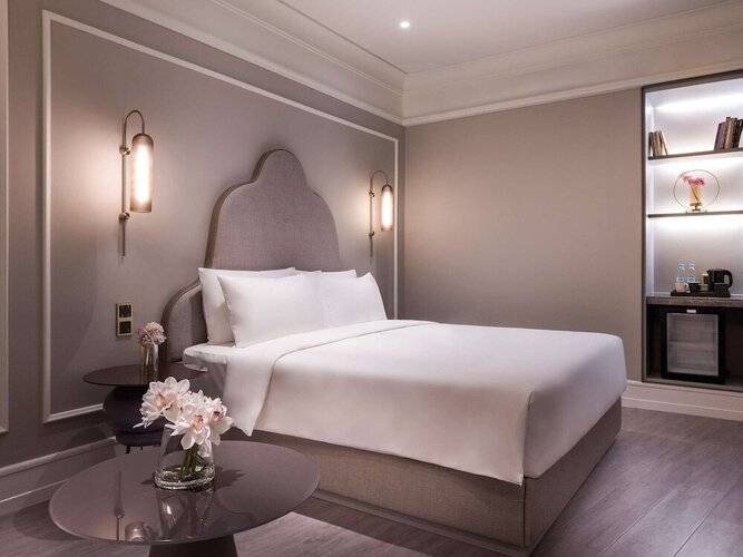 Mercure Shanghai Yu Garden