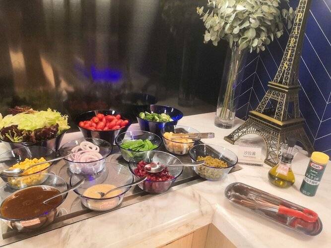 Mercure Shanghai Yu Garden