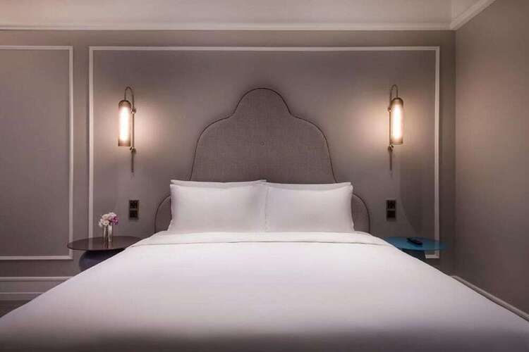 Mercure Shanghai Yu Garden