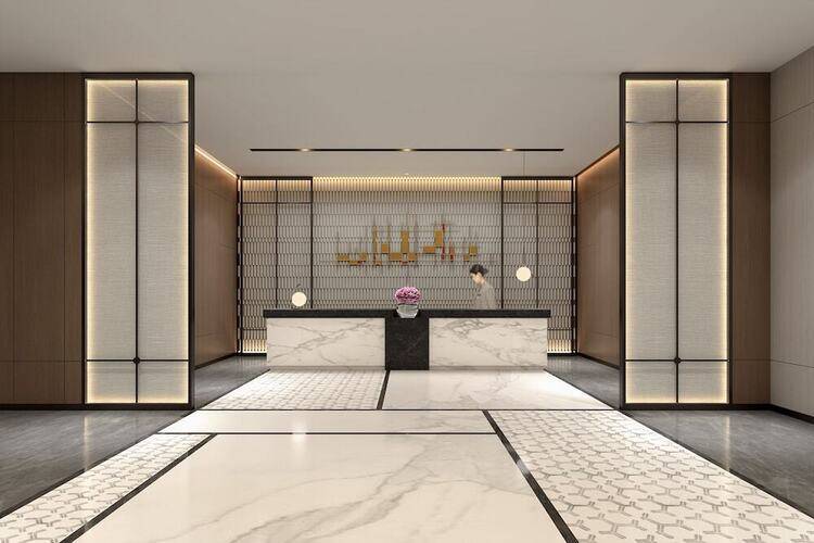 Metropark Hotel Hongqiao Shanghai
