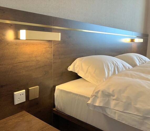Mj-Uland Hotel Beijing Airport