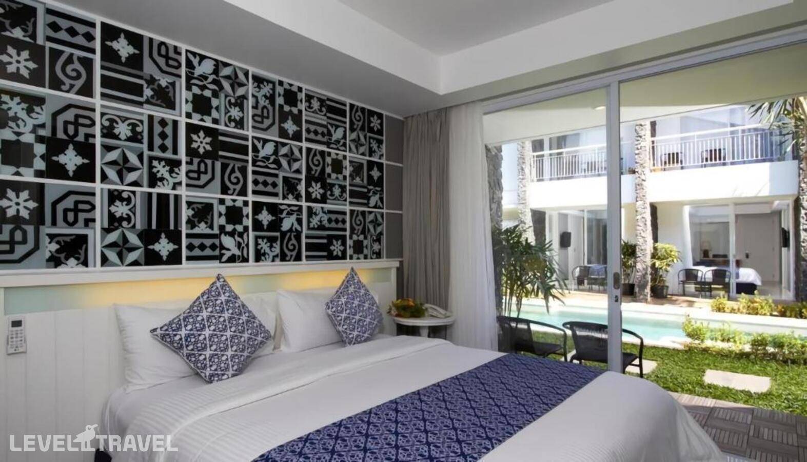 фотографии отеля The Kanjeng Suites & Villas Sanur в Индонезия(Санур) - фото №5