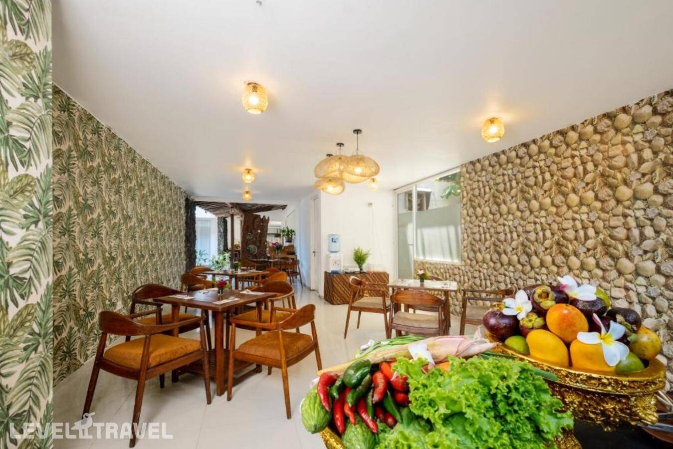 фотографии отеля The Kanjeng Suites & Villas Sanur в Индонезия(Санур) - фото №4