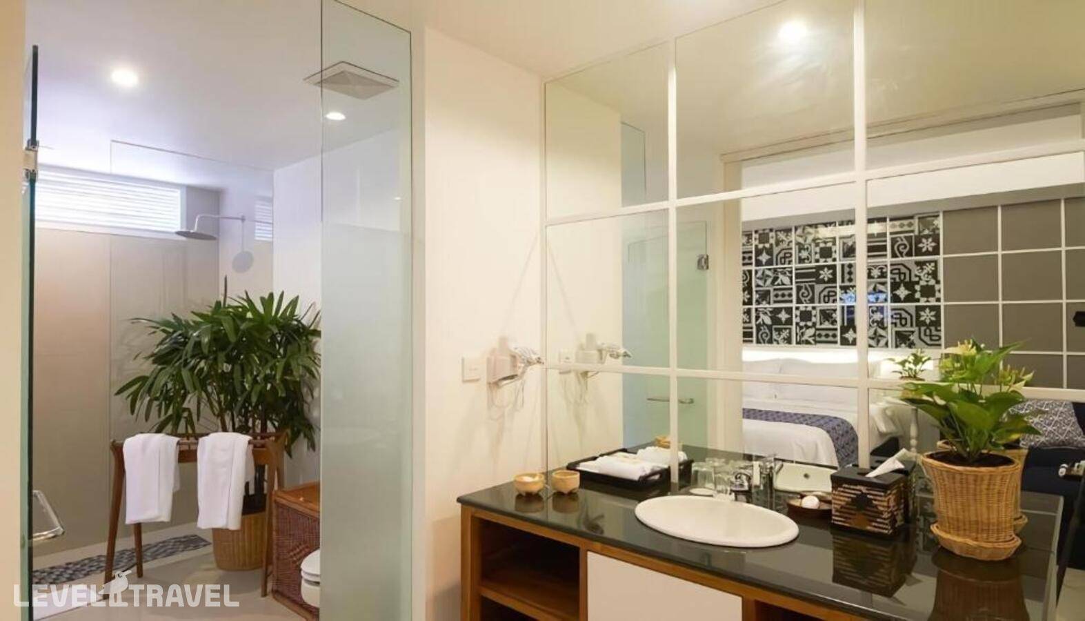 фотографии отеля The Kanjeng Suites & Villas Sanur в Индонезия(Санур) - фото №9