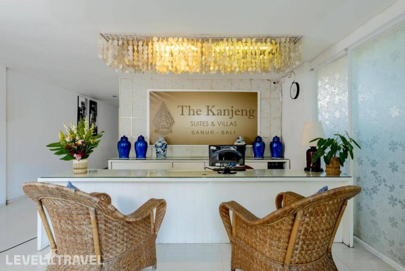 фотографии отеля The Kanjeng Suites & Villas Sanur в Индонезия(Санур) - фото №14