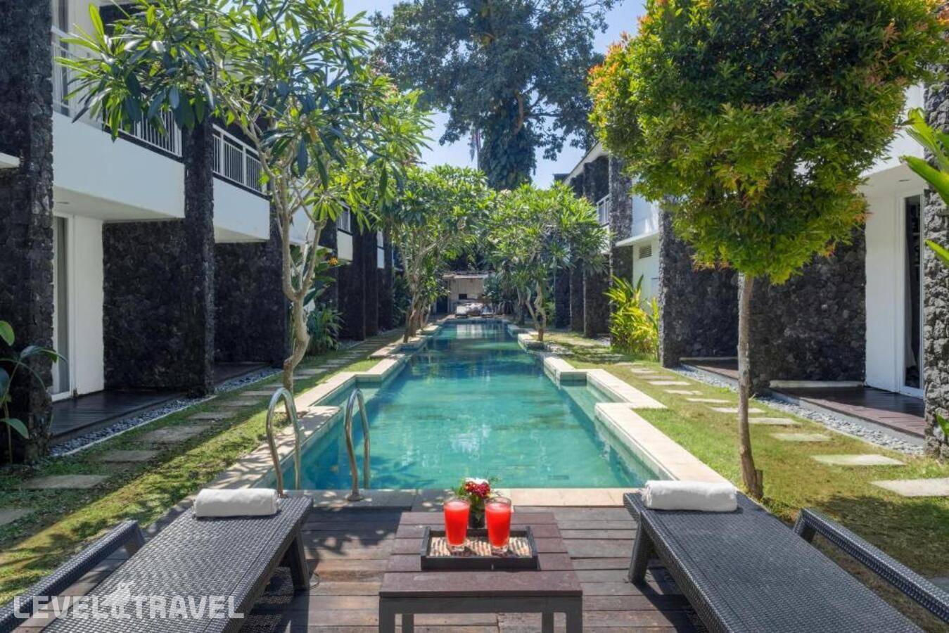 фотографии отеля The Kanjeng Suites & Villas Sanur в Индонезия(Санур) - фото №10