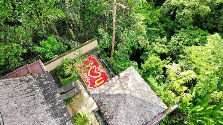 The Lokha Ubud Resort Villas & Spa