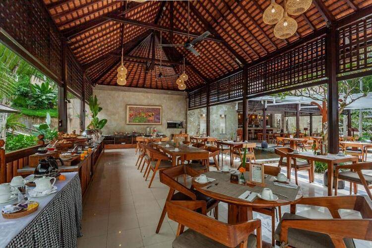 The Lokha Ubud Resort Villas & Spa