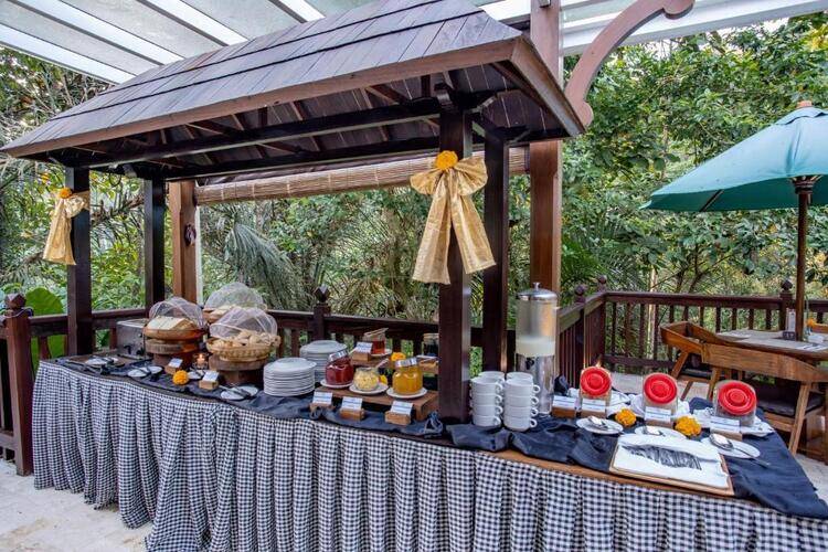 The Lokha Ubud Resort Villas & Spa