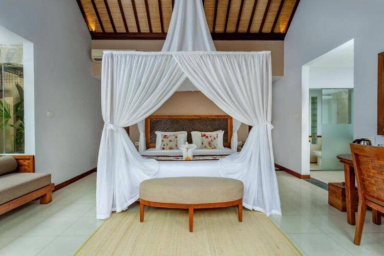The Lokha Ubud Resort Villas & Spa