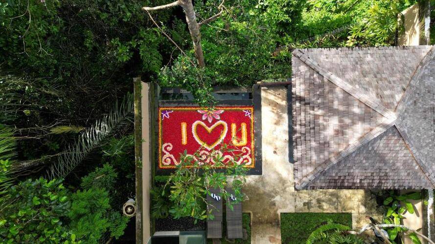 The Lokha Ubud Resort Villas & Spa