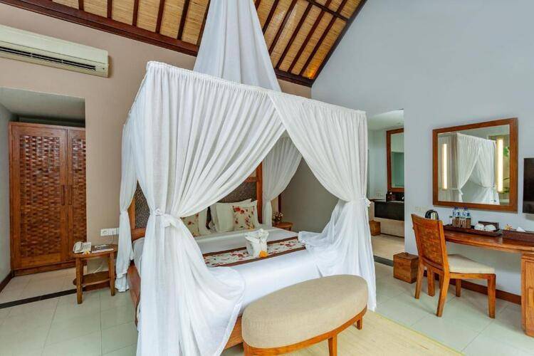The Lokha Ubud Resort Villas & Spa