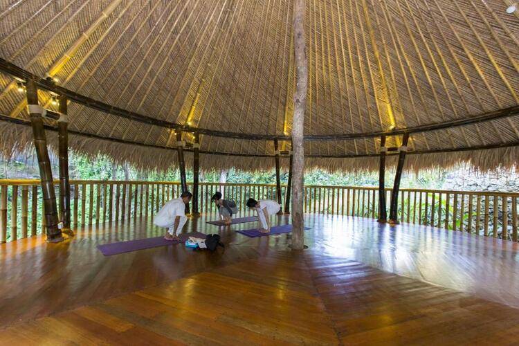 The Lokha Ubud Resort Villas & Spa