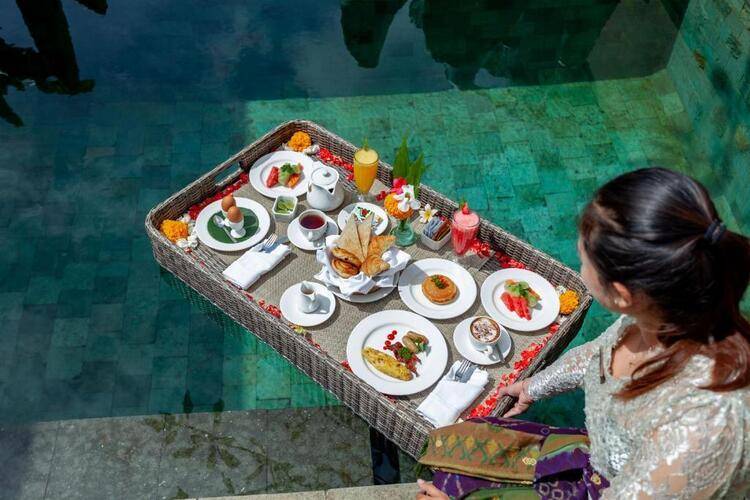 The Lokha Ubud Resort Villas & Spa