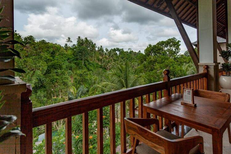 The Lokha Ubud Resort Villas & Spa
