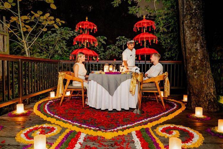 The Lokha Ubud Resort Villas & Spa