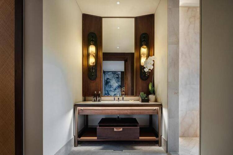 The Meru Sanur