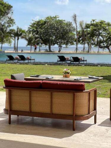 The Meru Sanur