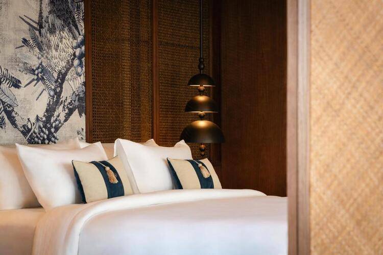 The Meru Sanur