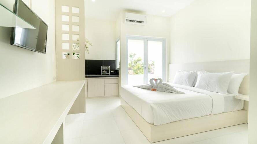 The Axara Bali