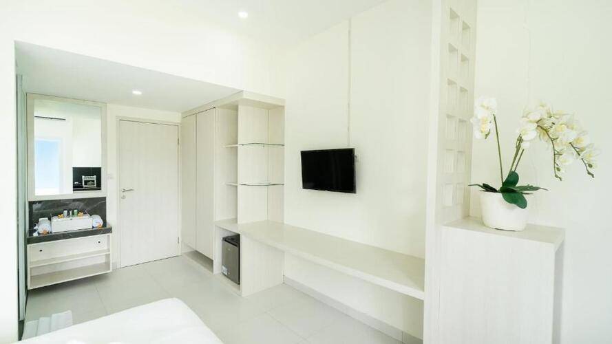 The Axara Bali