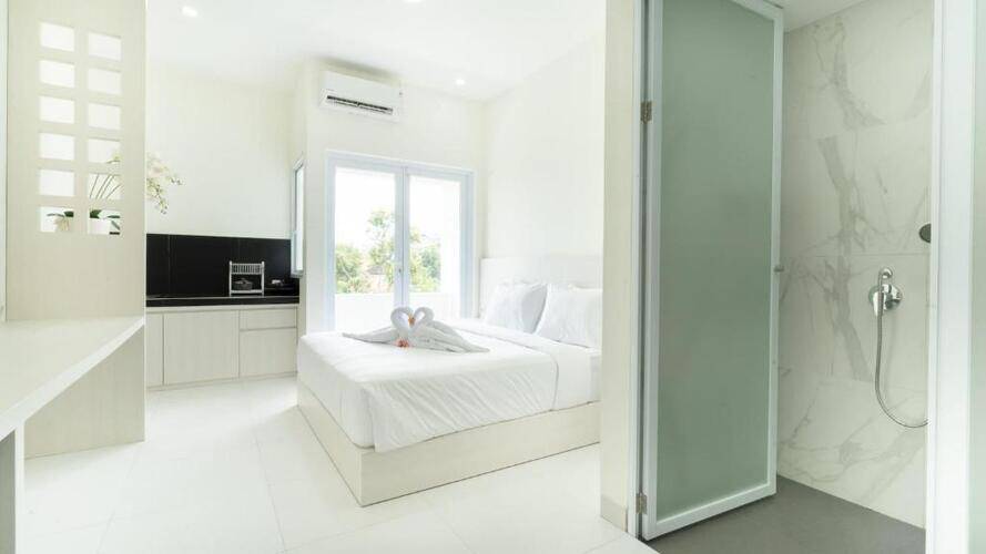 The Axara Bali